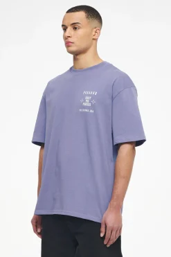 Pegador Salal Oversized Tee