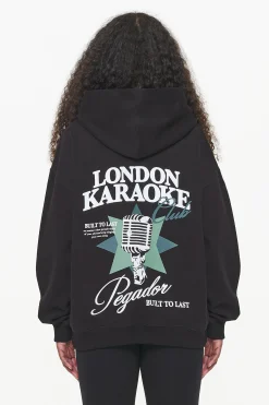 Pegador Savile Oversized Hoodie