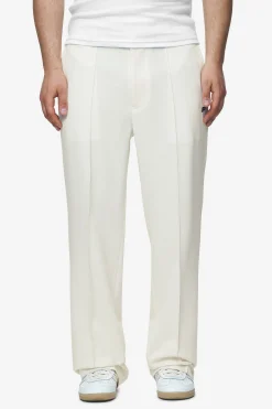 Pegador Serrano Wide Suit Pants Salty Cream