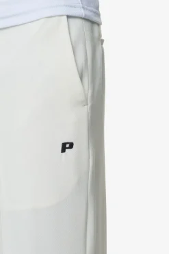 Pegador Serrano Wide Suit Pants Salty Cream