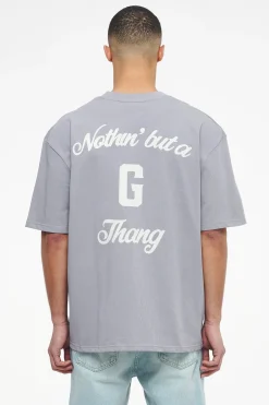 Pegador Skena Oversized Tee