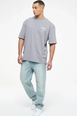 Pegador Skena Oversized Tee