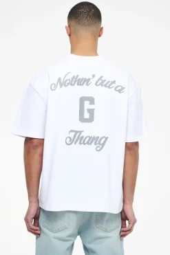 Pegador Skena Oversized Tee