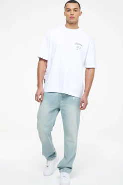 Pegador Skena Oversized Tee