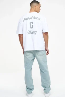 Pegador Skena Oversized Tee