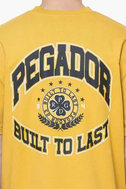 Pegador Smith Oversized Tee