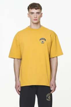 Pegador Smith Oversized Tee