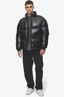 Pegador Solin Light Glossy Puffer Jacket