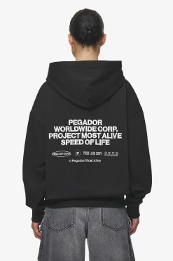 Pegador Sora Oversized Hoodie