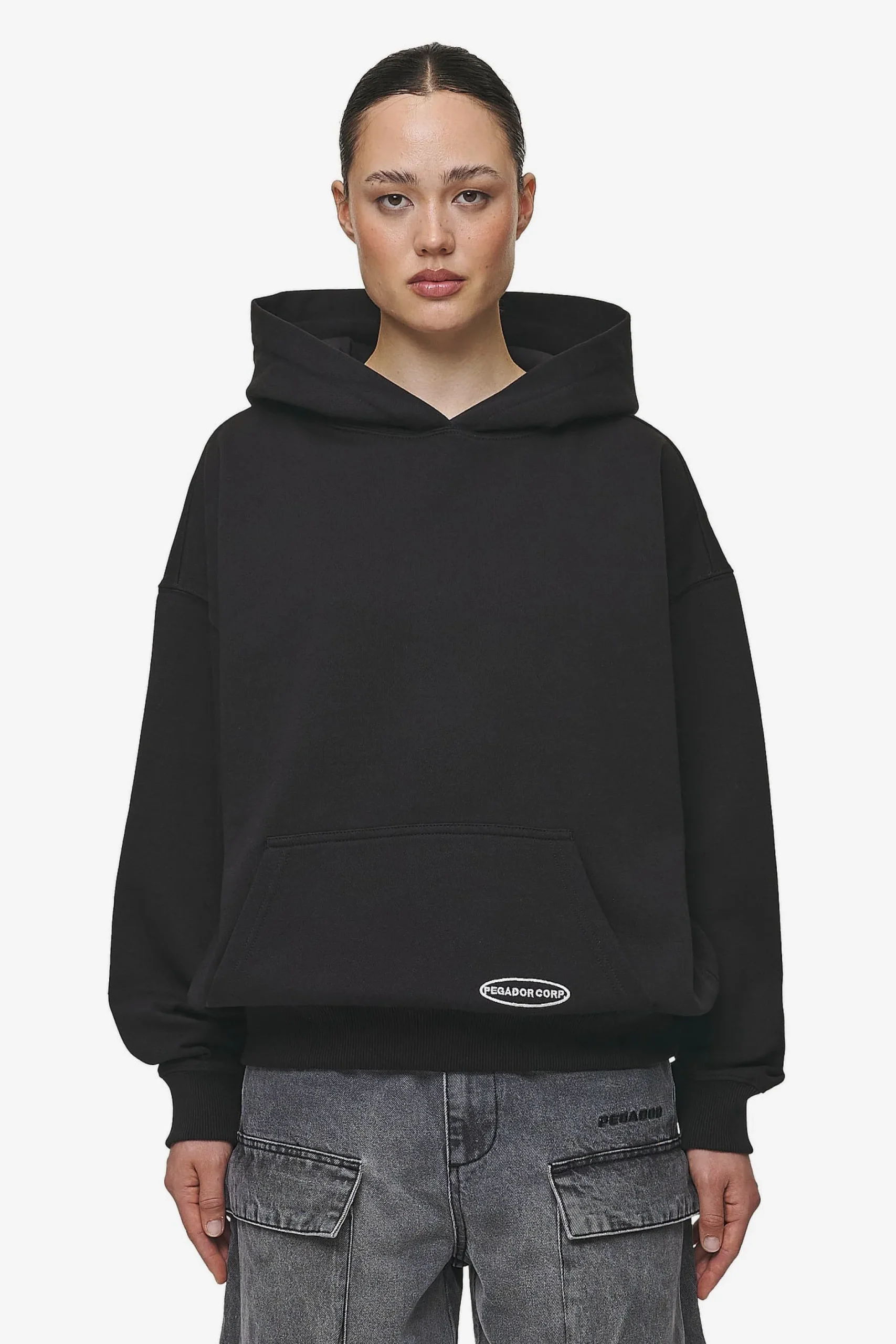 Pegador Sora Oversized Hoodie
