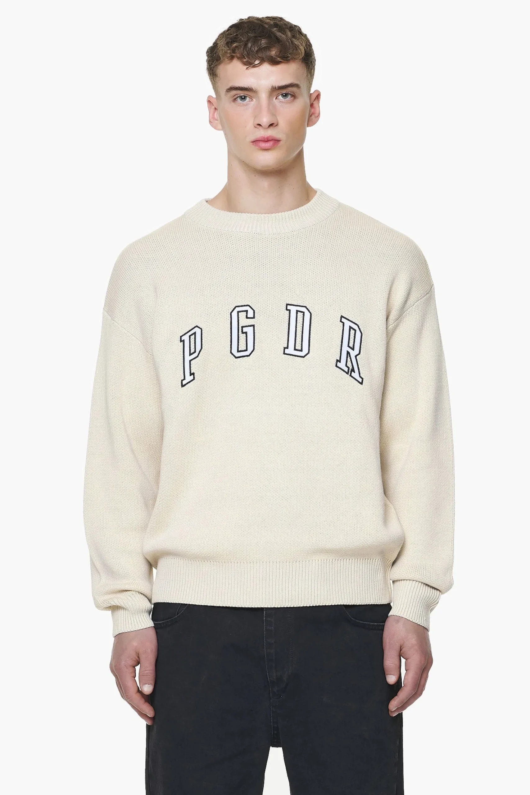 Pegador Spear Knit Sweater