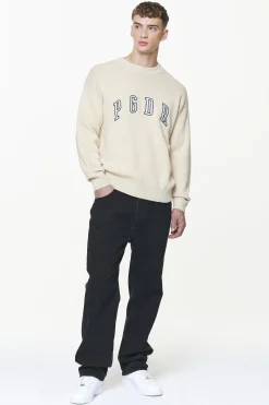 Pegador Spear Knit Sweater