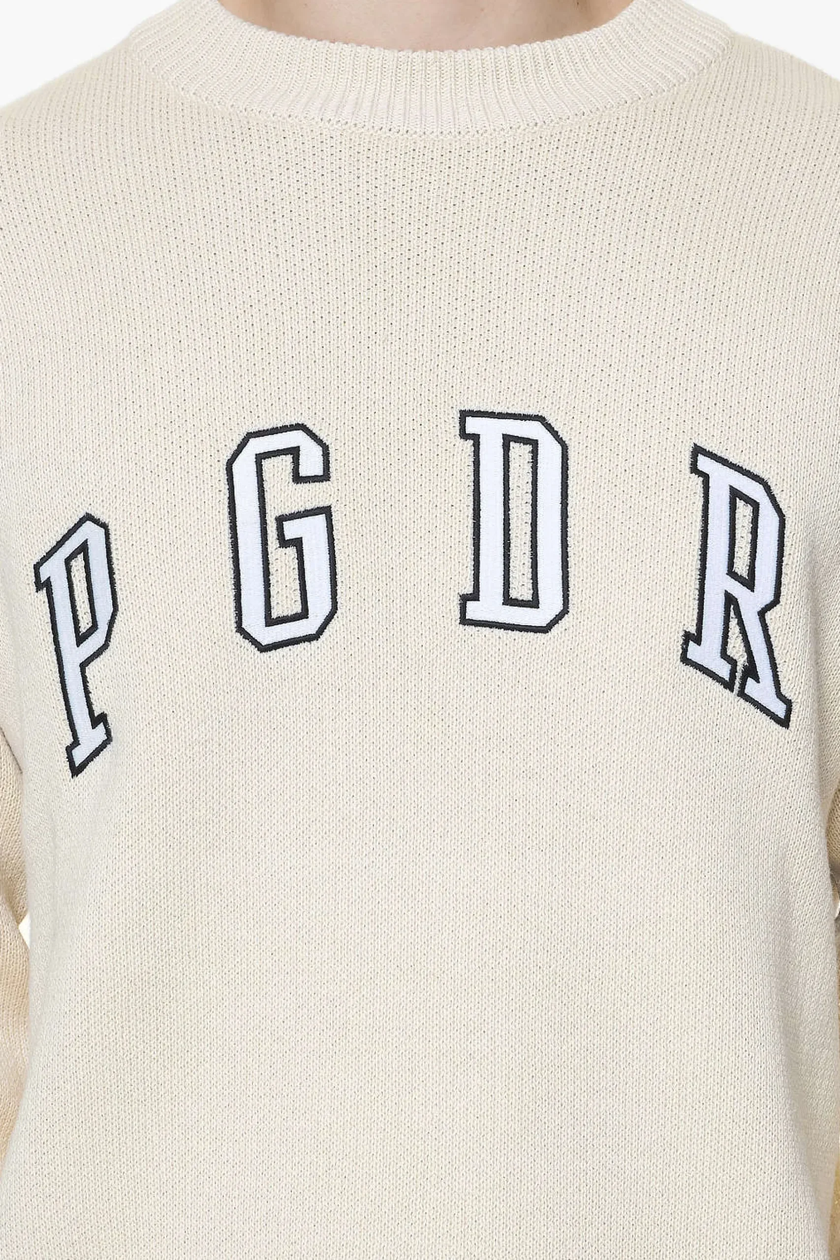 Pegador Spear Knit Sweater