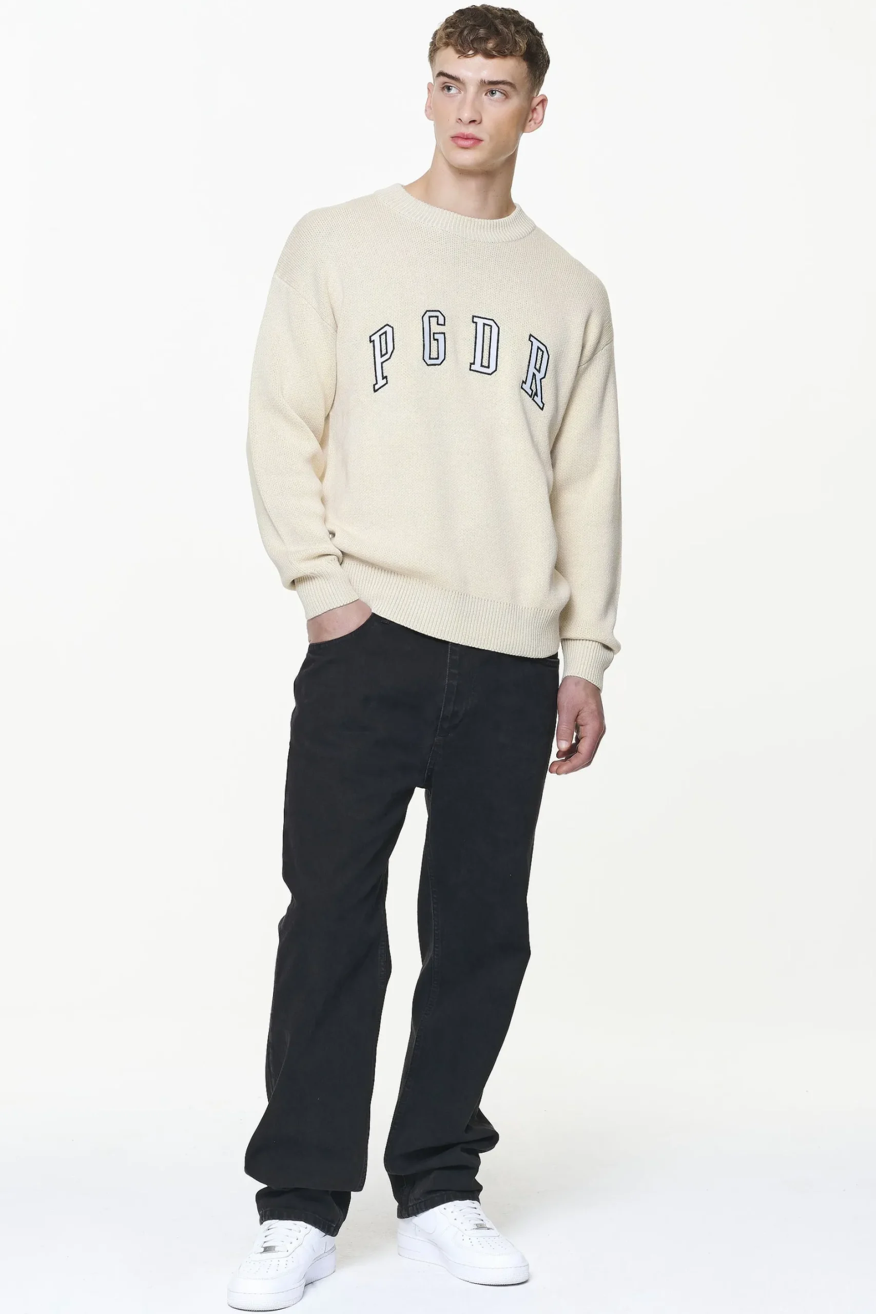 Pegador Spear Knit Sweater