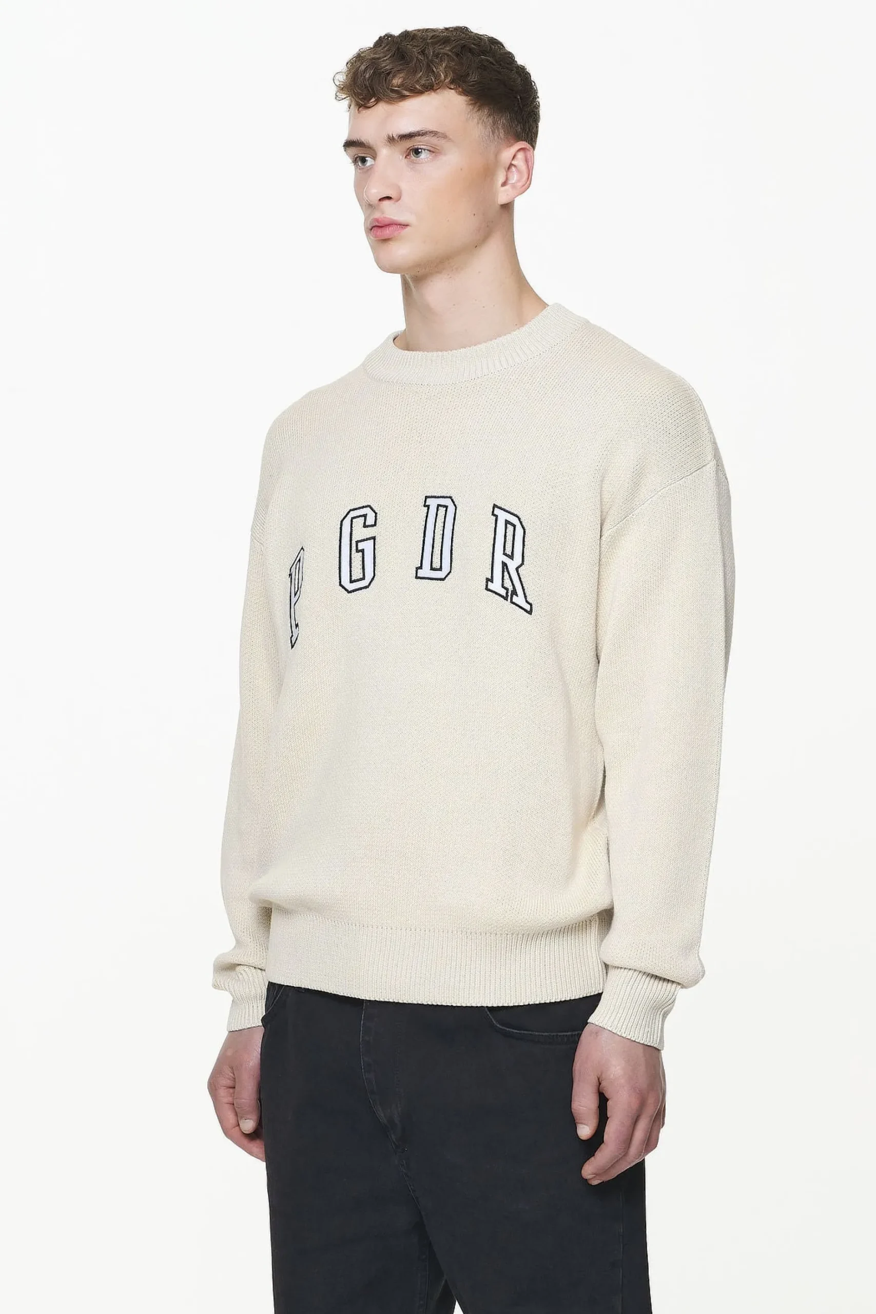 Pegador Spear Knit Sweater