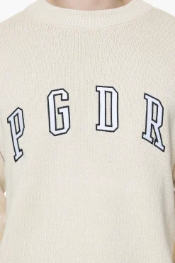 Pegador Spear Knit Sweater