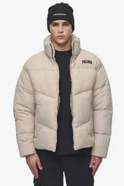 Pegador Spiller Puffer Jacket