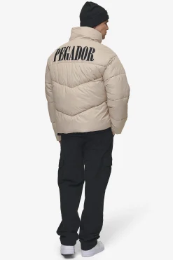 Pegador Spiller Puffer Jacket