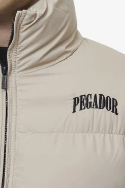 Pegador Spiller Puffer Jacket