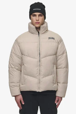 Pegador Spiller Puffer Jacket