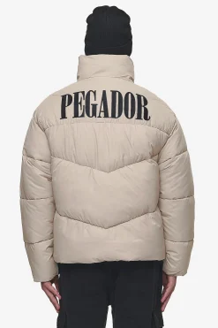 Pegador Spiller Puffer Jacket
