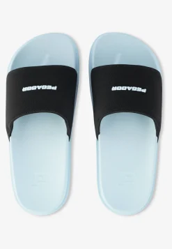 Pegador Suna Slide Black