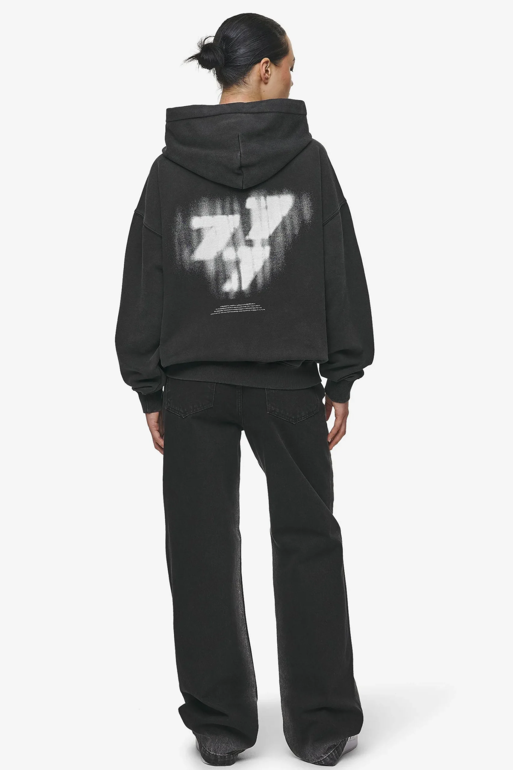 Pegador Suta Oversized Hoodie