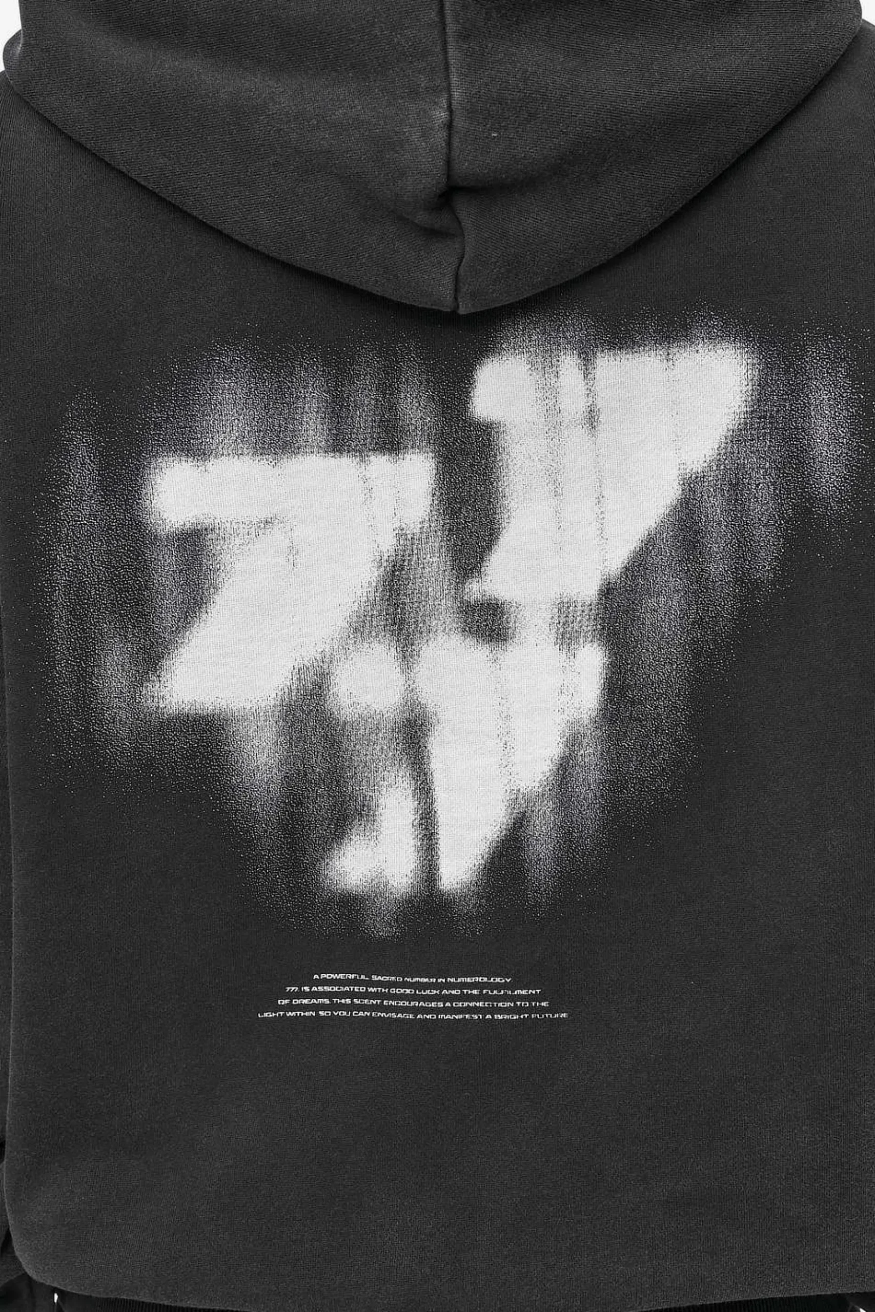 Pegador Suta Oversized Hoodie