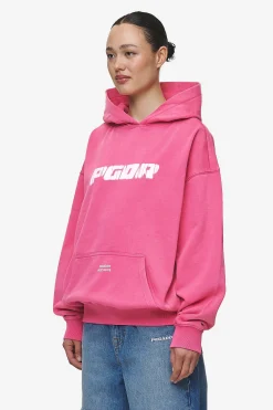 Pegador Suta Oversized Hoodie
