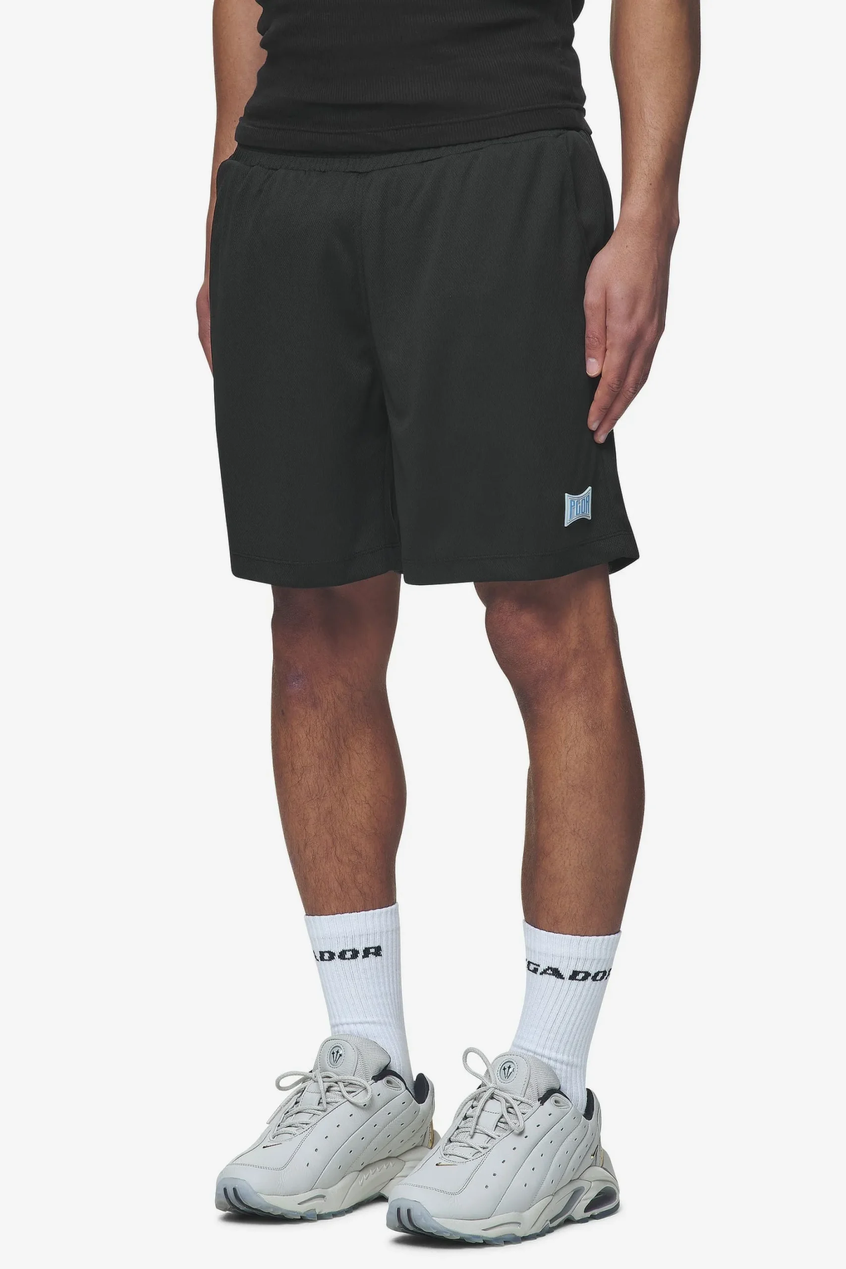 Pegador Sutro Mesh Shorts