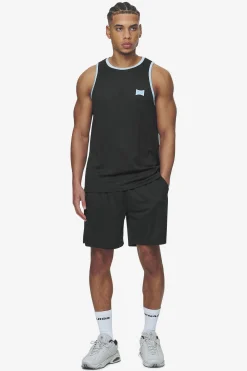 Pegador Sutro Mesh Shorts
