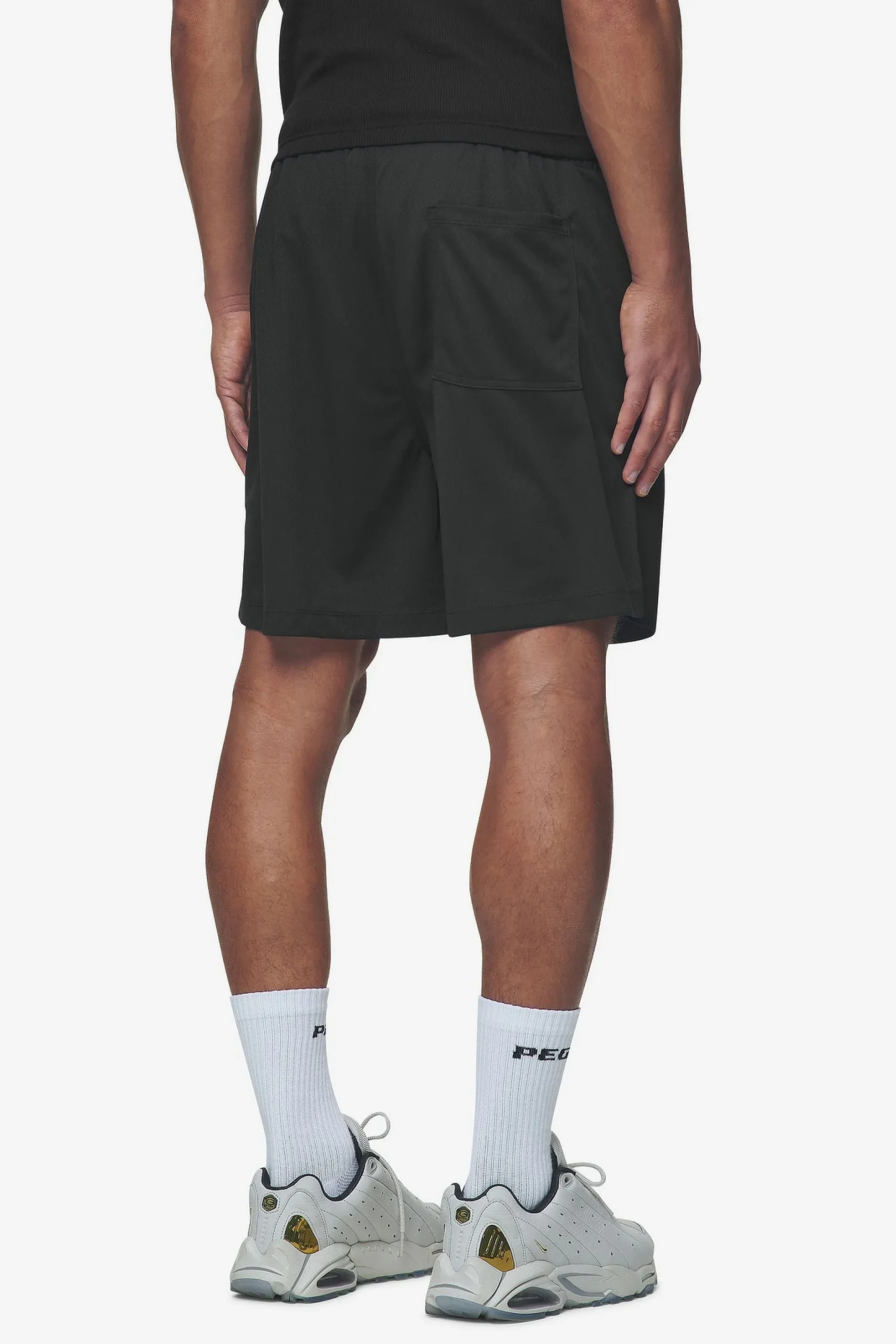 Pegador Sutro Mesh Shorts