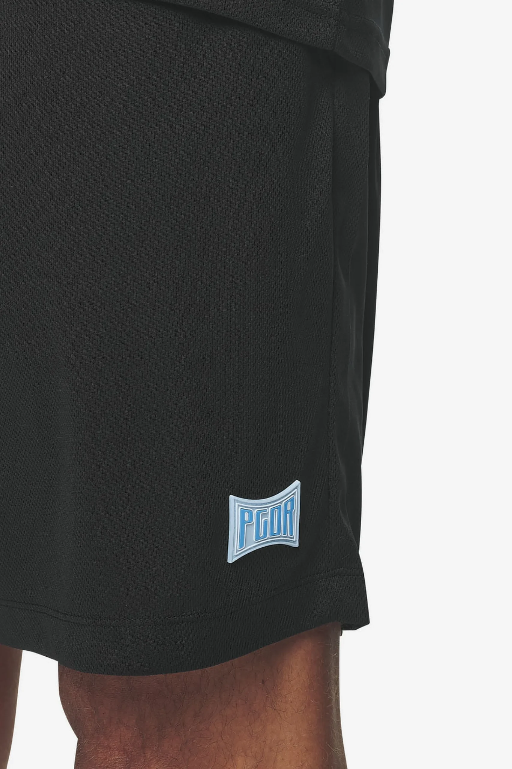 Pegador Sutro Mesh Shorts