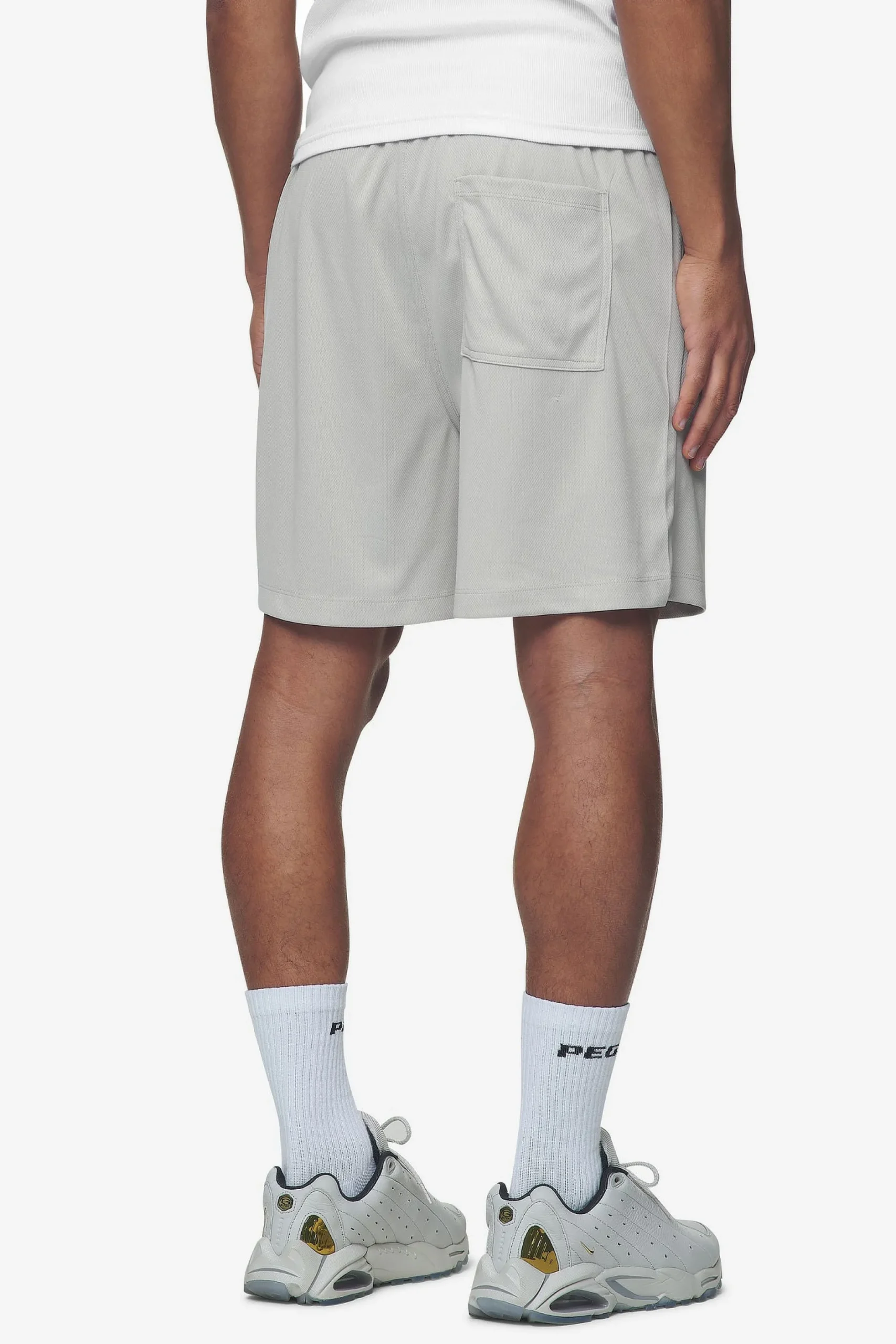 Pegador Sutro Mesh Shorts