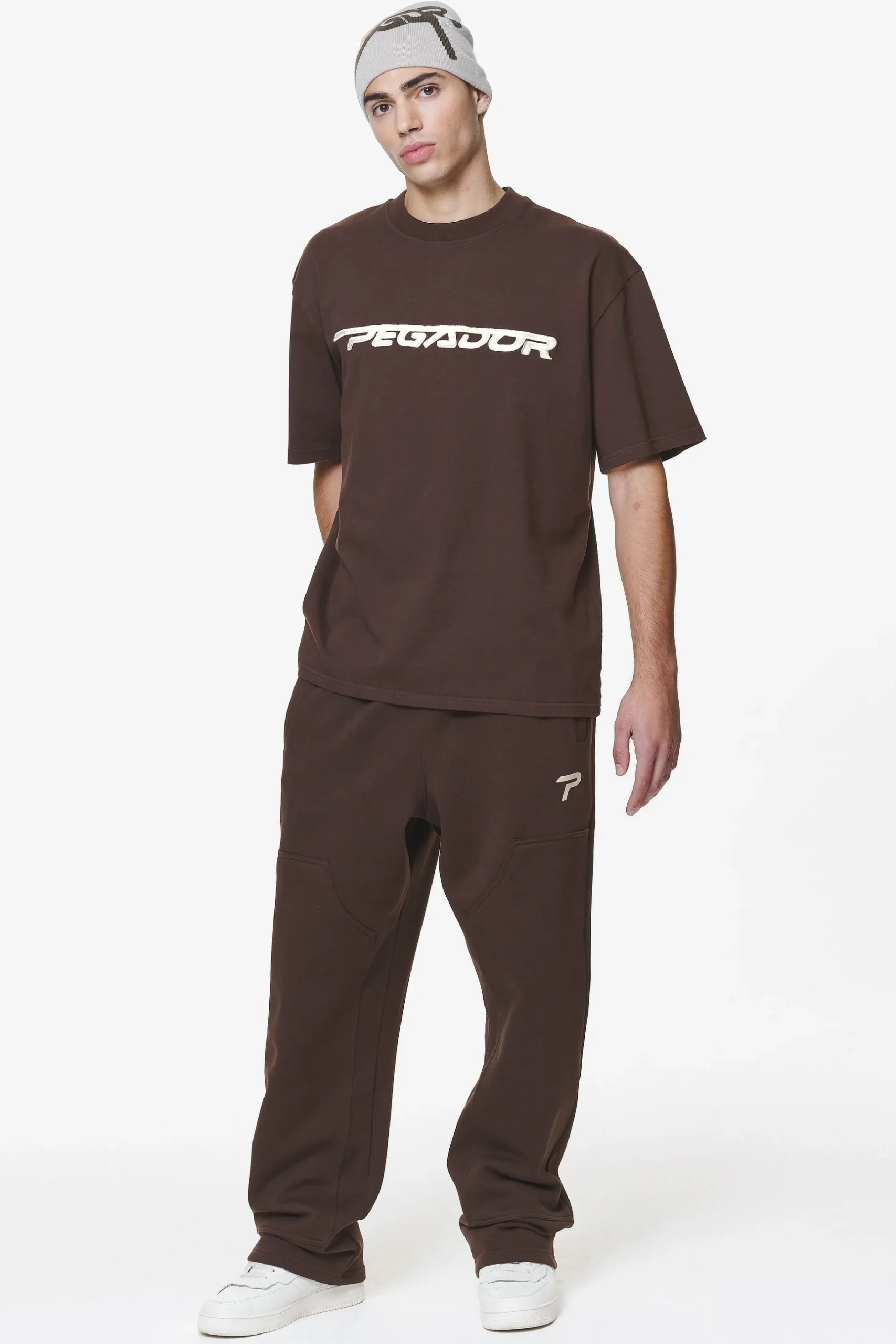 Pegador Tacona Carpenter Sweat Pants