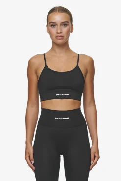 Pegador Taja Sport Bra White