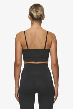 Pegador Taja Sport Bra White