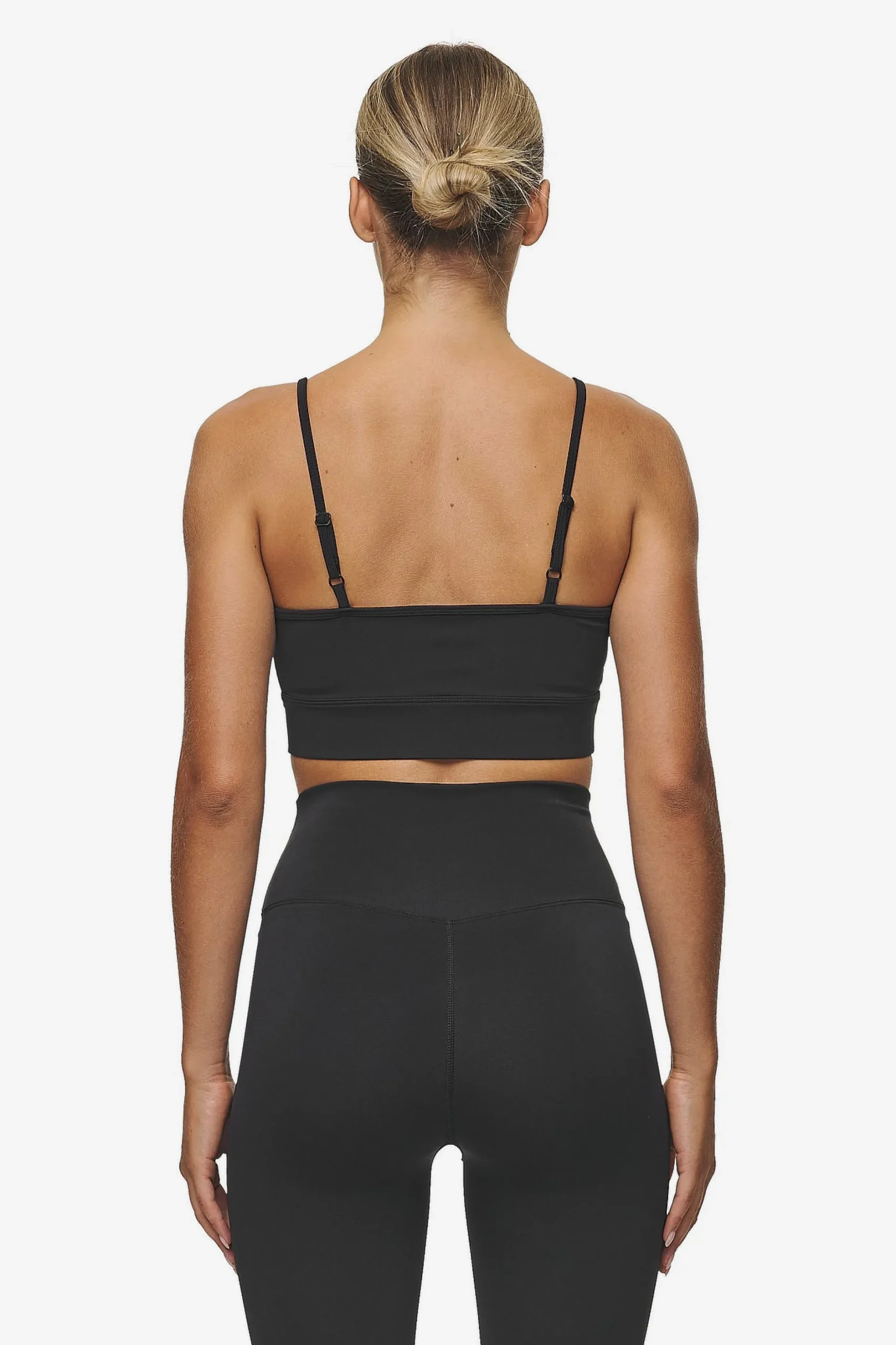 Pegador Taja Sport Bra White
