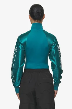Pegador Takaya Bodysuit Urban Turquoise