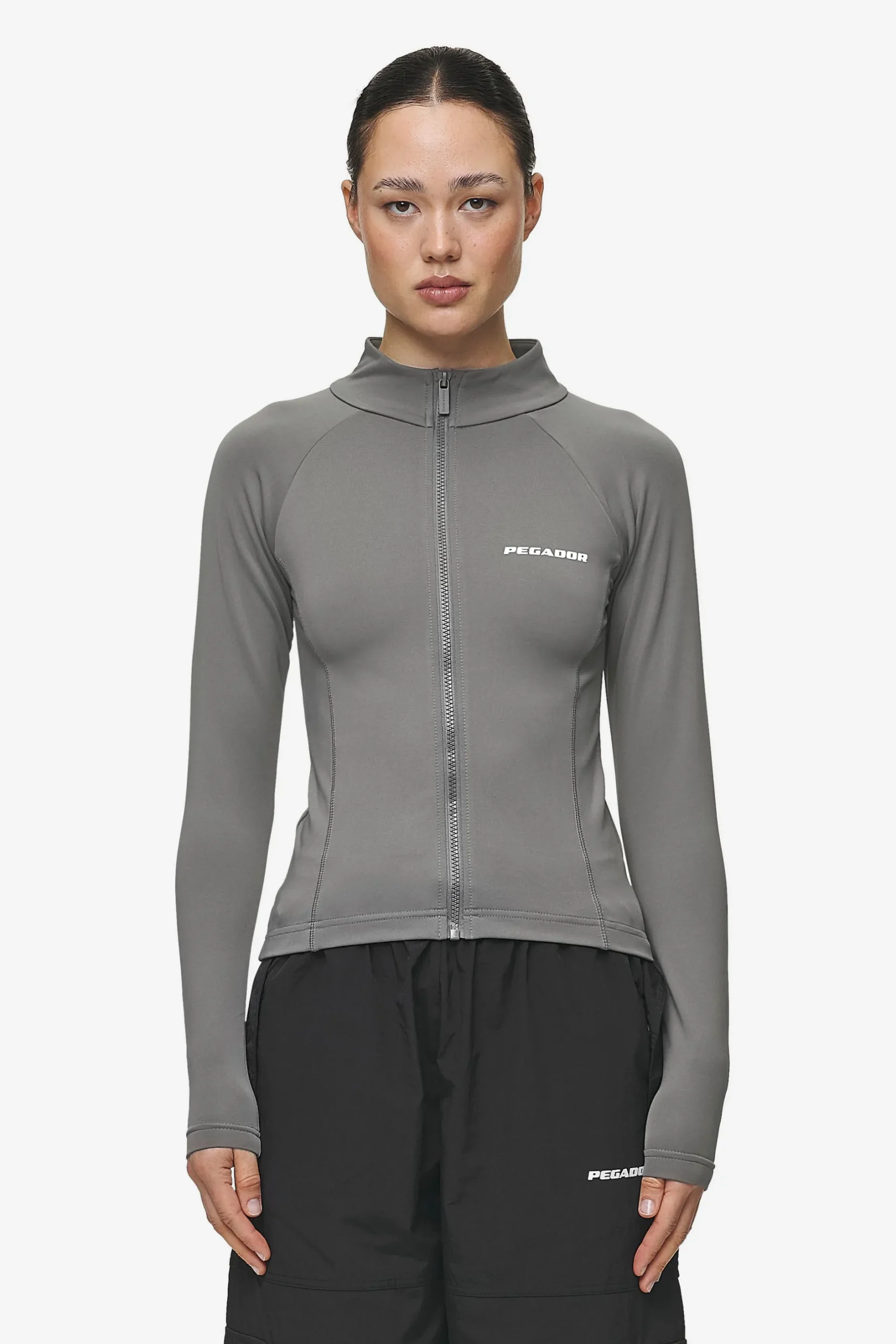 Pegador Tale Zip Longsleeve