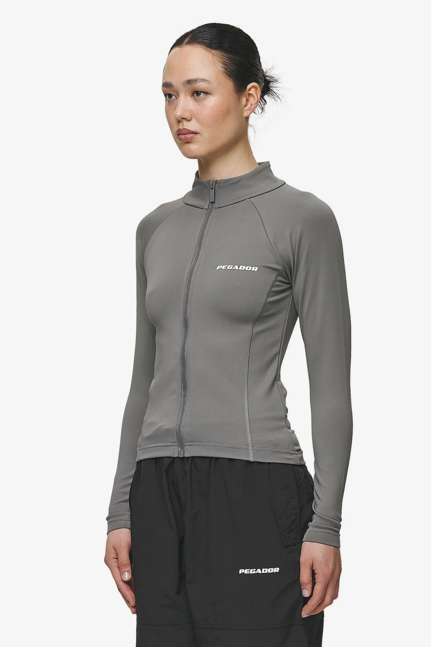 Pegador Tale Zip Longsleeve
