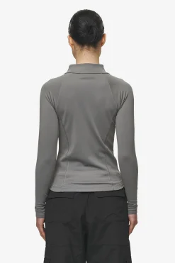 Pegador Tale Zip Longsleeve