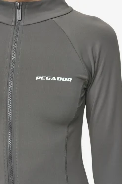 Pegador Tale Zip Longsleeve