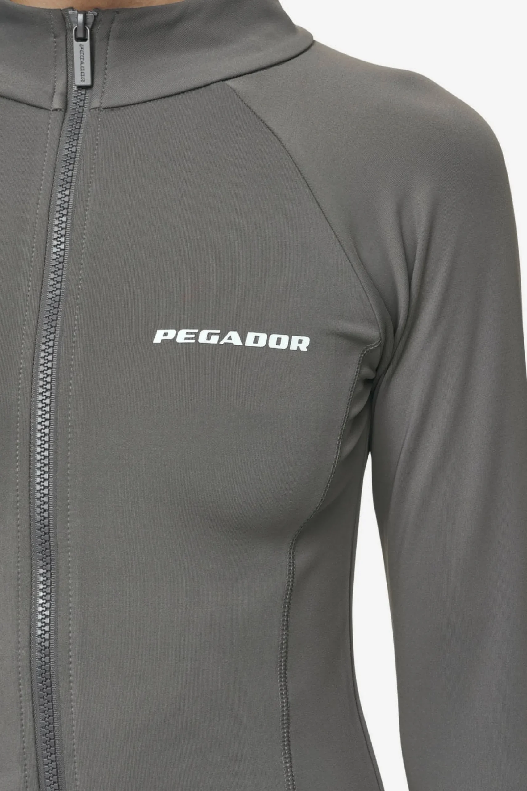 Pegador Tale Zip Longsleeve