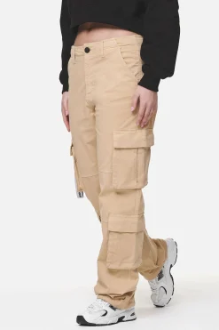 Pegador Tanami Wide Cargo Pants
