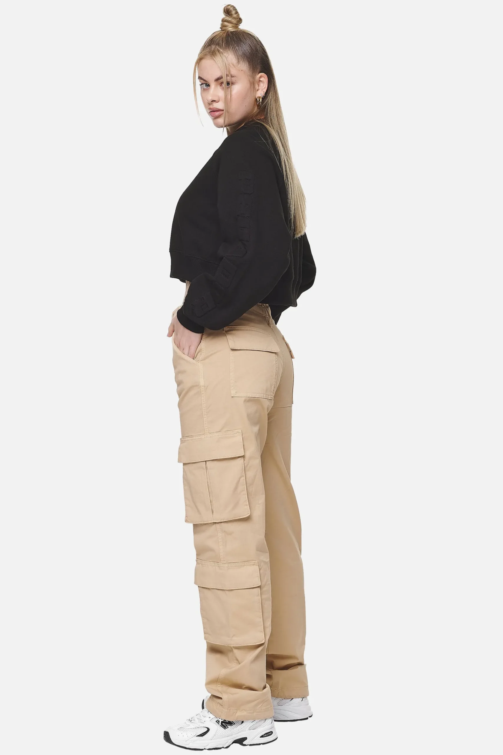 Pegador Tanami Wide Cargo Pants