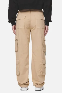 Pegador Tanami Wide Cargo Pants