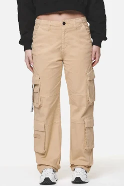 Pegador Tanami Wide Cargo Pants