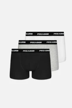 Pegador Tantun Boxershorts 3 Pack
