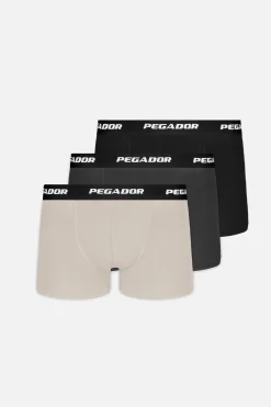 Pegador Tantun Boxershorts 3 Pack